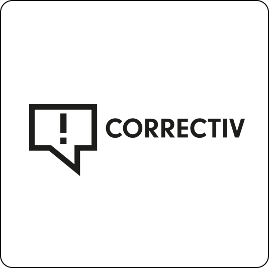 Correctiv